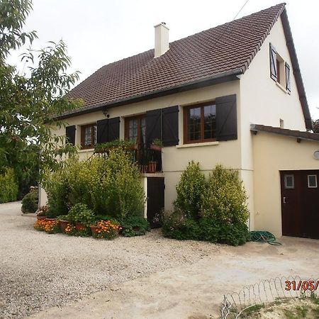 Les Galets Apartment Tracy-sur-Mer Bilik gambar
