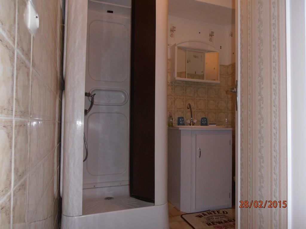 Les Galets Apartment Tracy-sur-Mer Luaran gambar