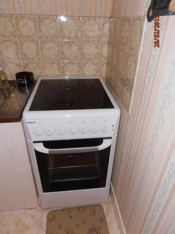 Les Galets Apartment Tracy-sur-Mer Luaran gambar