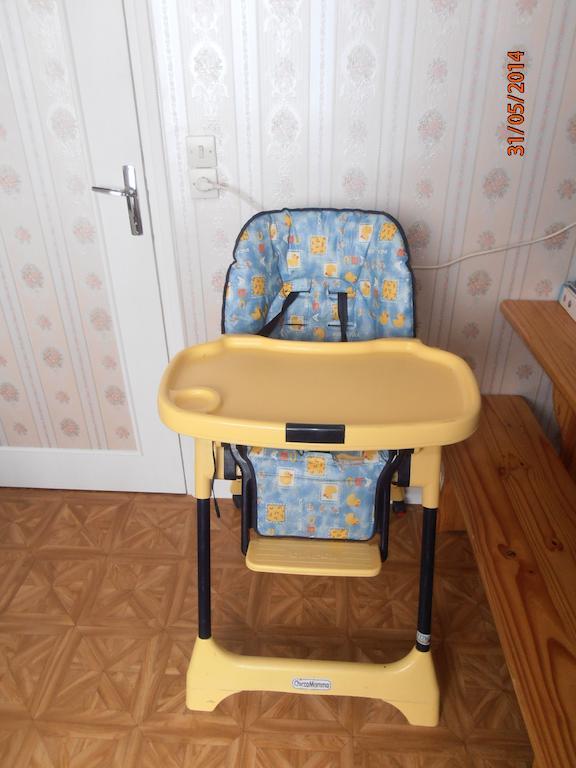 Les Galets Apartment Tracy-sur-Mer Bilik gambar